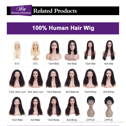 Wholesale High quality human hair raw Cambodian virgin unprocessed 10 a deep Wave human hair bundles